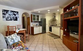 Il Siciliano Apartment Taormina