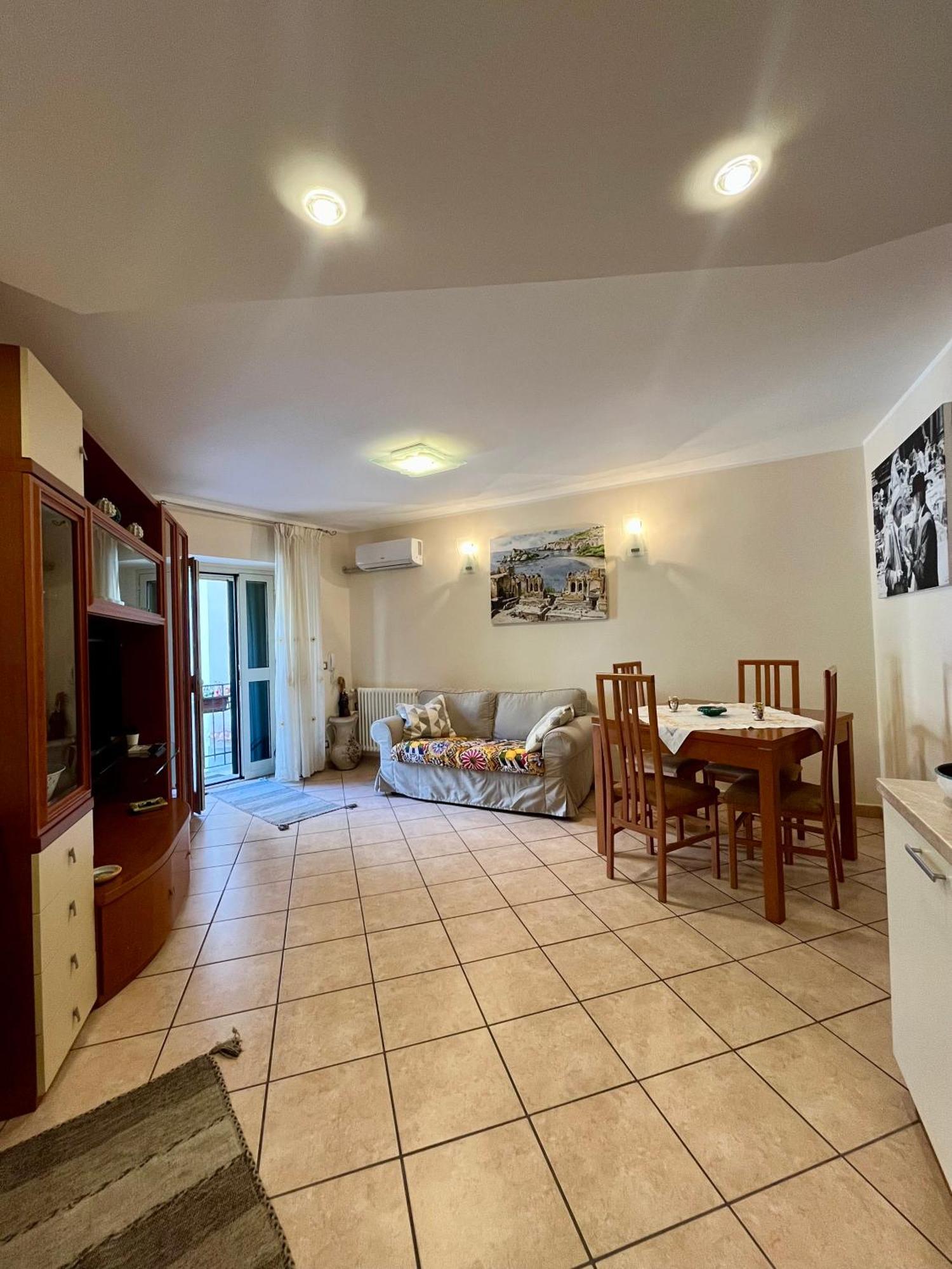 Il Siciliano Apartment Taormina Exterior foto