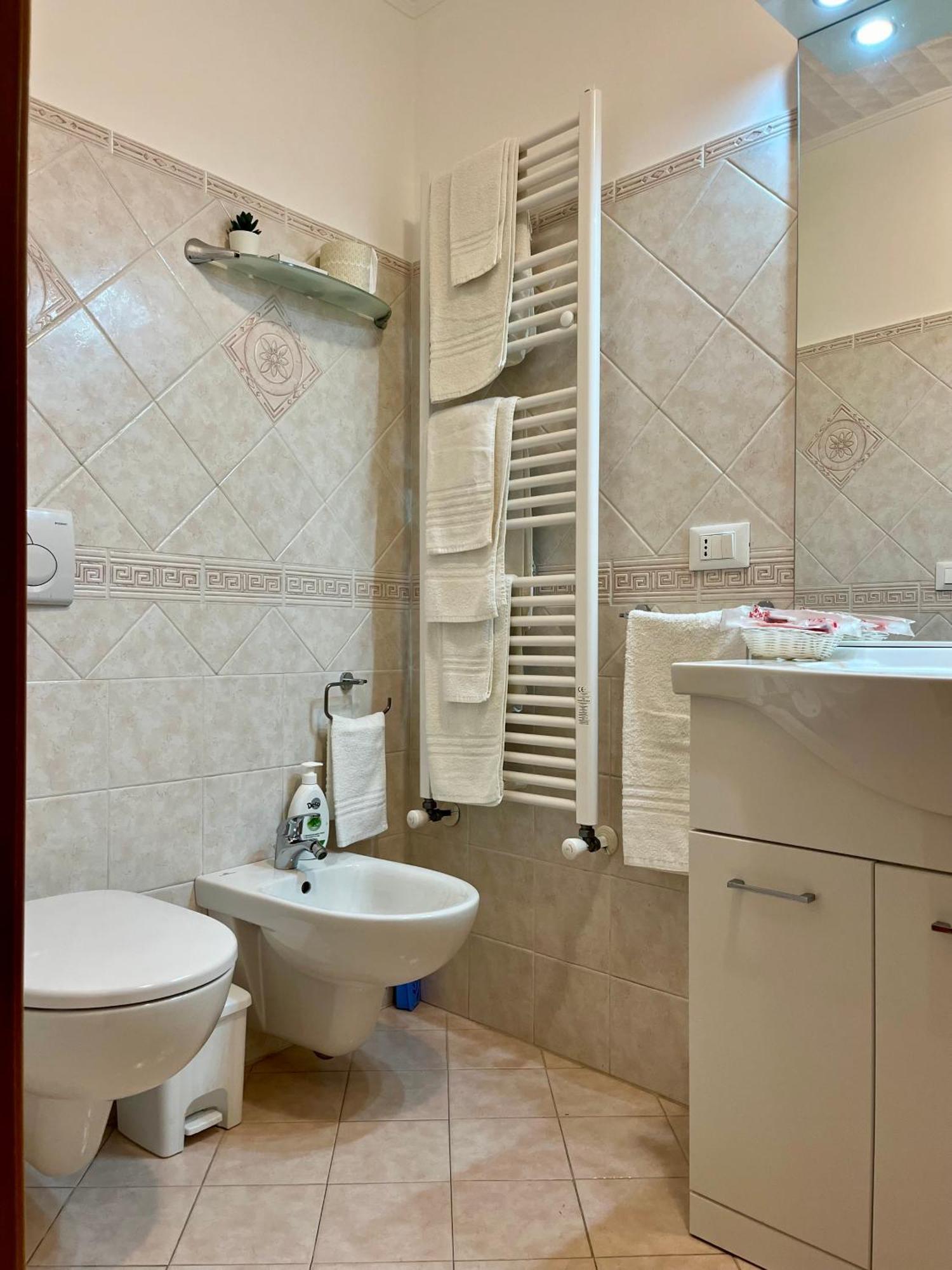 Il Siciliano Apartment Taormina Exterior foto