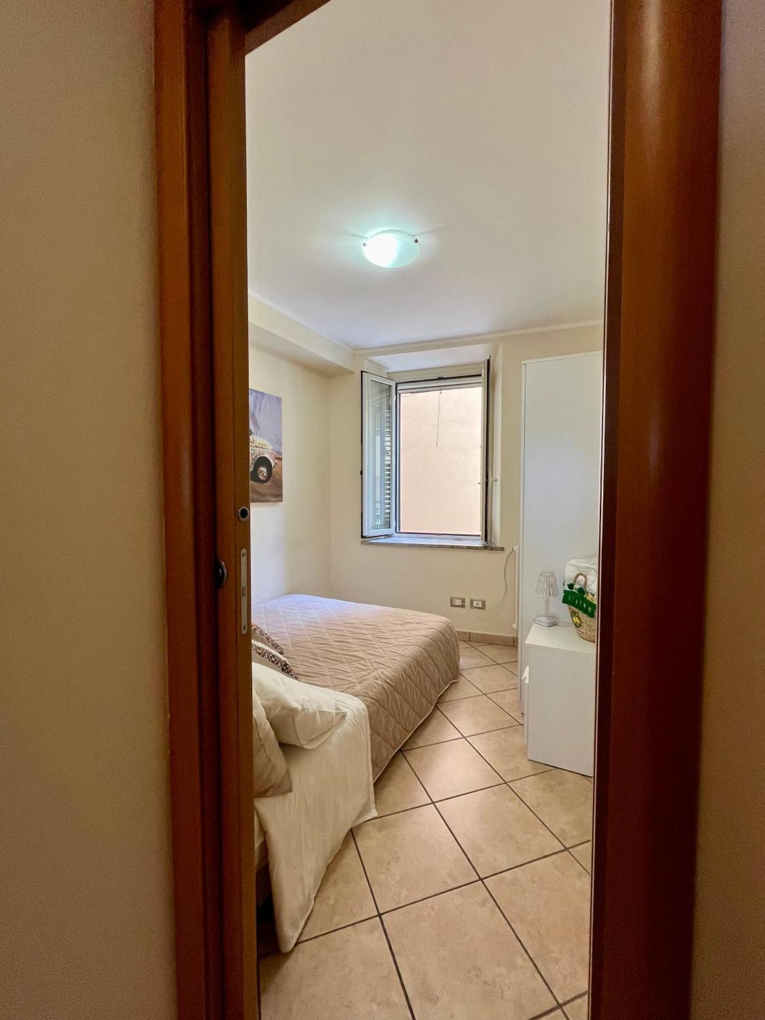 Il Siciliano Apartment Taormina Exterior foto