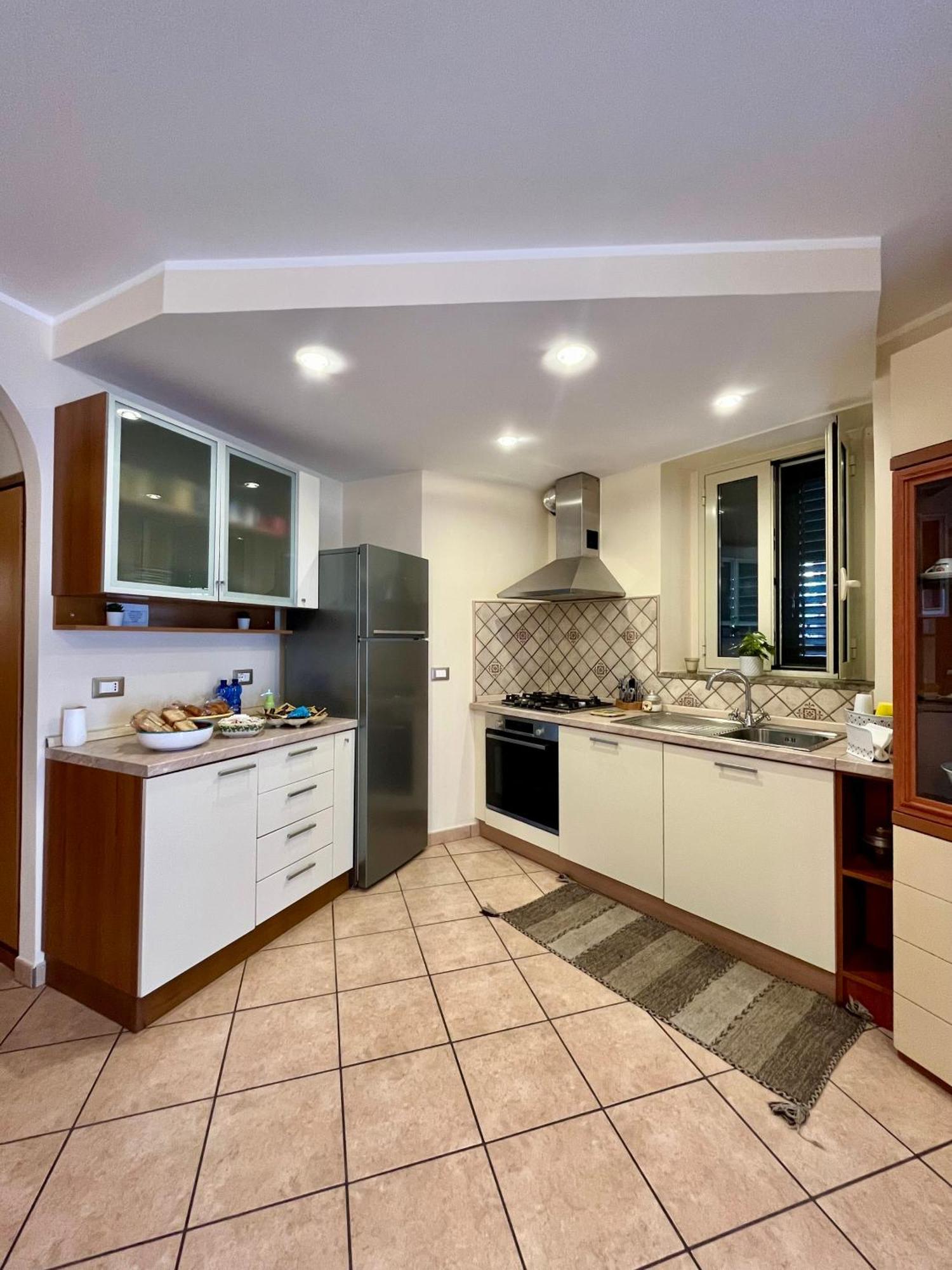 Il Siciliano Apartment Taormina Exterior foto
