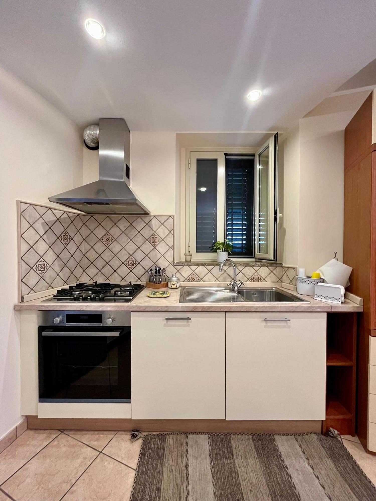 Il Siciliano Apartment Taormina Exterior foto