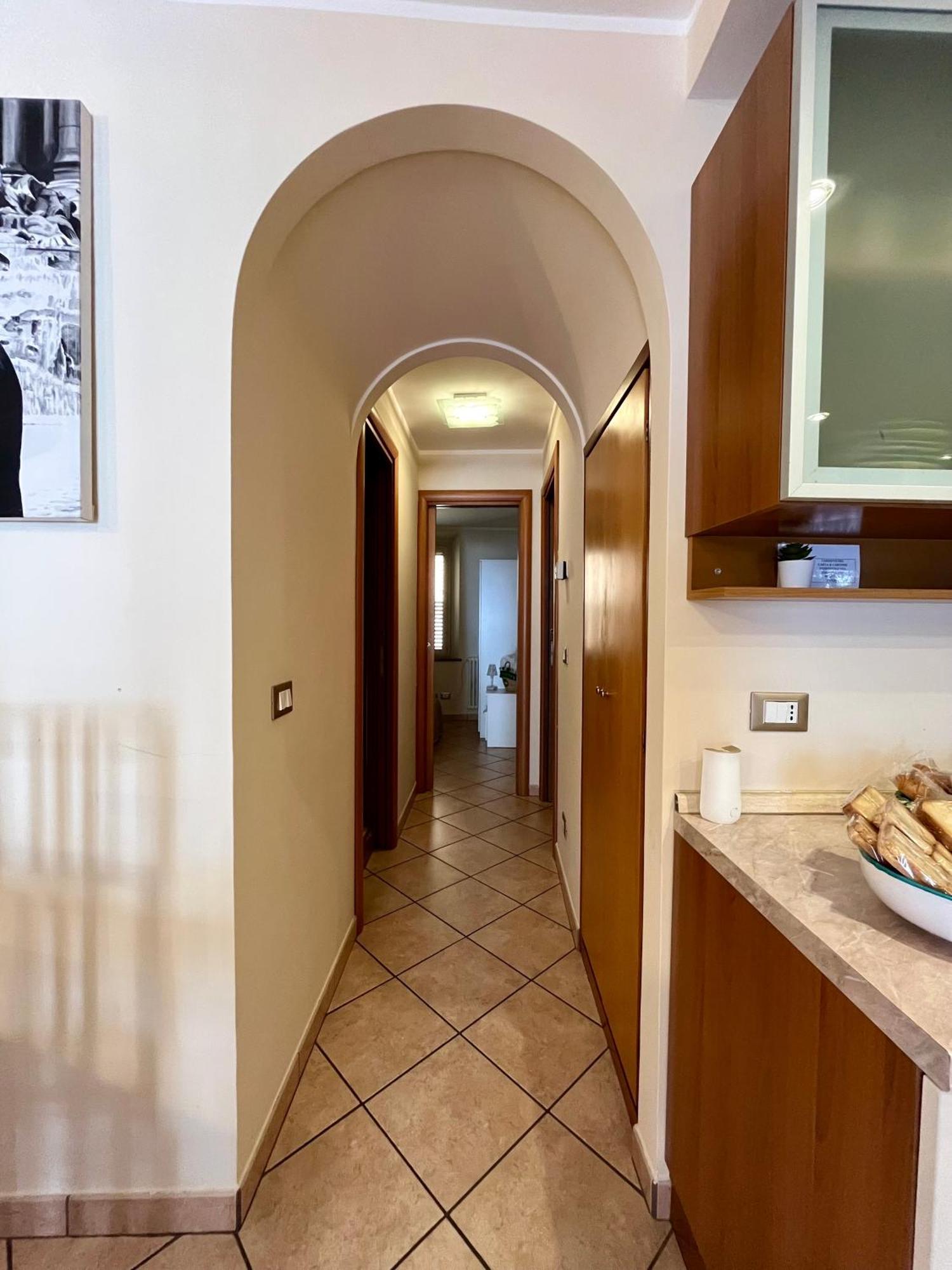 Il Siciliano Apartment Taormina Exterior foto
